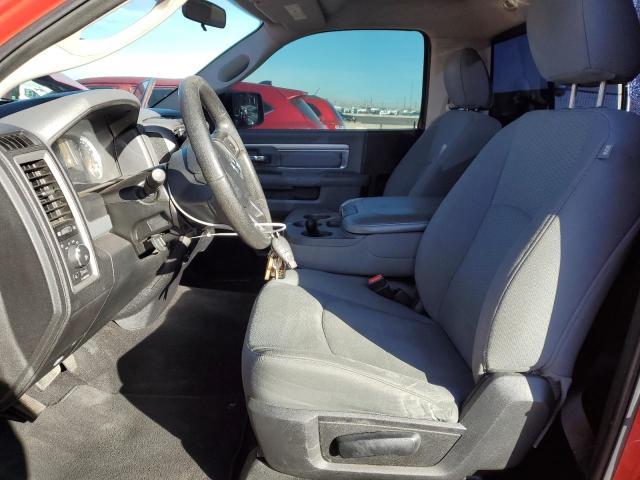 2014 Dodge Ram 1500 st