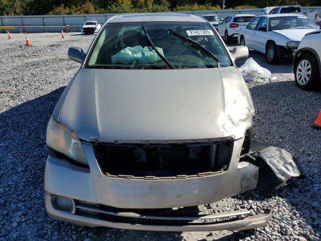 2006 Toyota Avalon xls