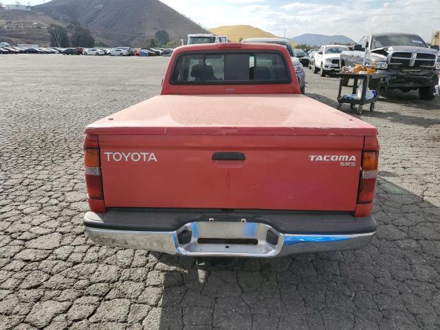 1999 Toyota Tacoma Xtracab