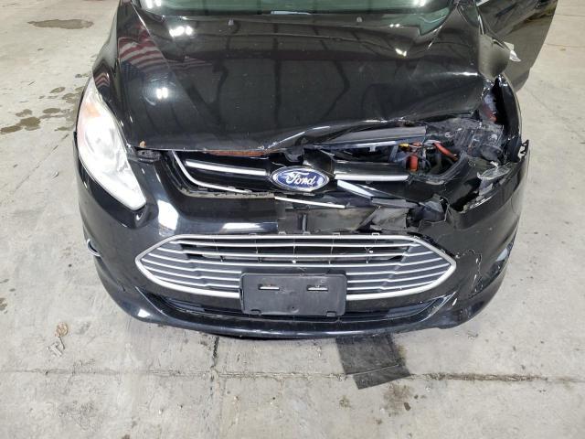 2013 Ford C-max Premium