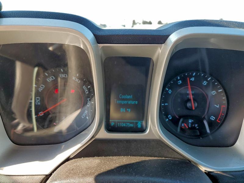 2014 Chevrolet Camaro ls