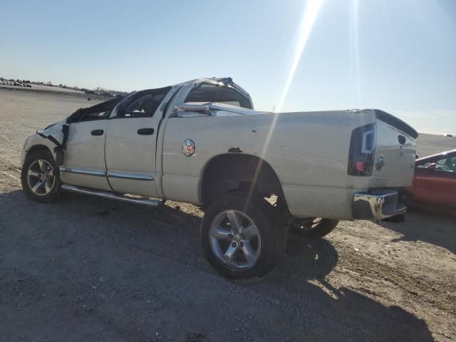 2008 Dodge Ram 1500 st