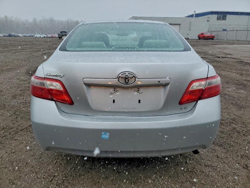 2007 Toyota Camry ce