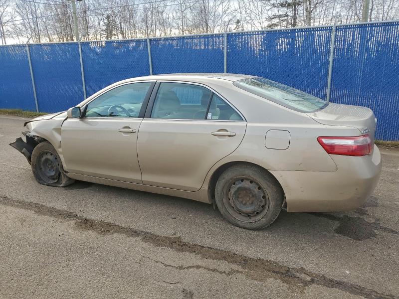 2008 Toyota Camry ce