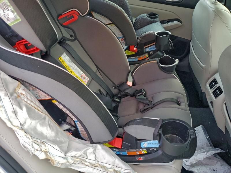 2022 Nissan Altima sl