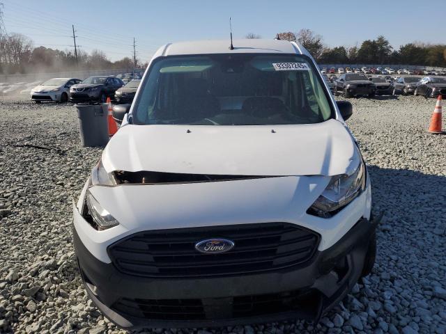 2022 Ford Transit co Delivery van