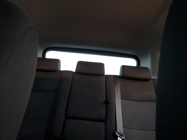 2009 Volkswagen Tiguan s