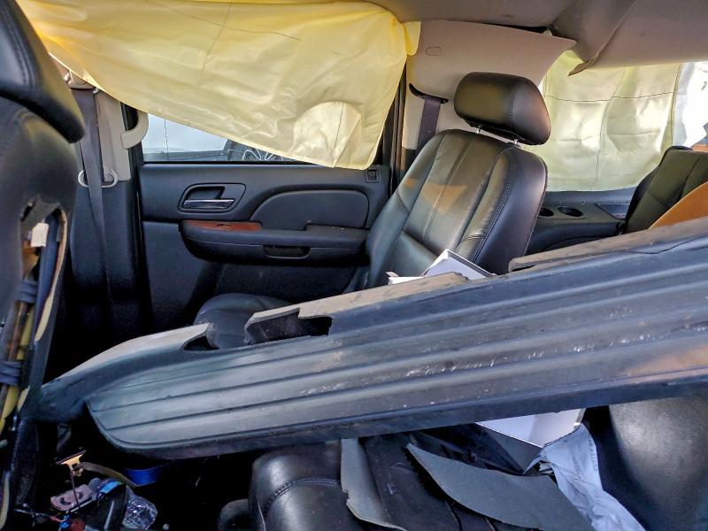 2007 GMC Yukon