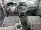 2009 Nissan Quest s