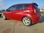 2014 Nissan Versa Note s