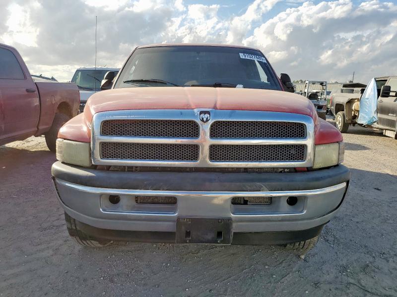 2001 Dodge Ram 2500