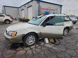 2004 Subaru Legacy Outback Limited for sale in Rogersville, MO