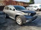 2012 Toyota Highlander Base