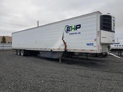 2018 Utility VS2RA Refrigerated Van Trailer en venta en Airway Heights, WA