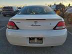 2001 Toyota Camry Solara se