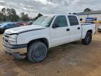 2005 Chevrolet Silverado K1500