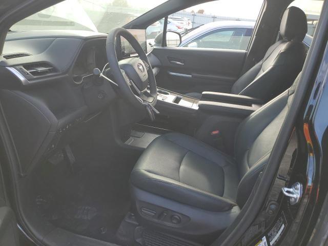 2025 Toyota Sienna Limited