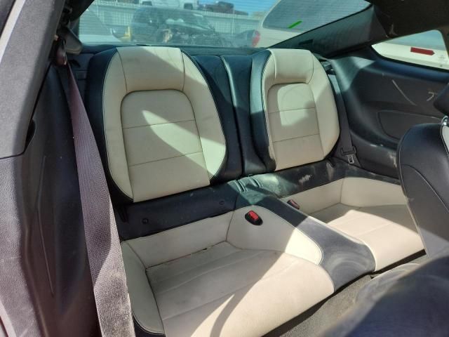 2016 Ford Mustang gt