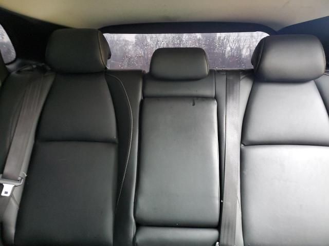 2020 Mazda Cx-30 Select