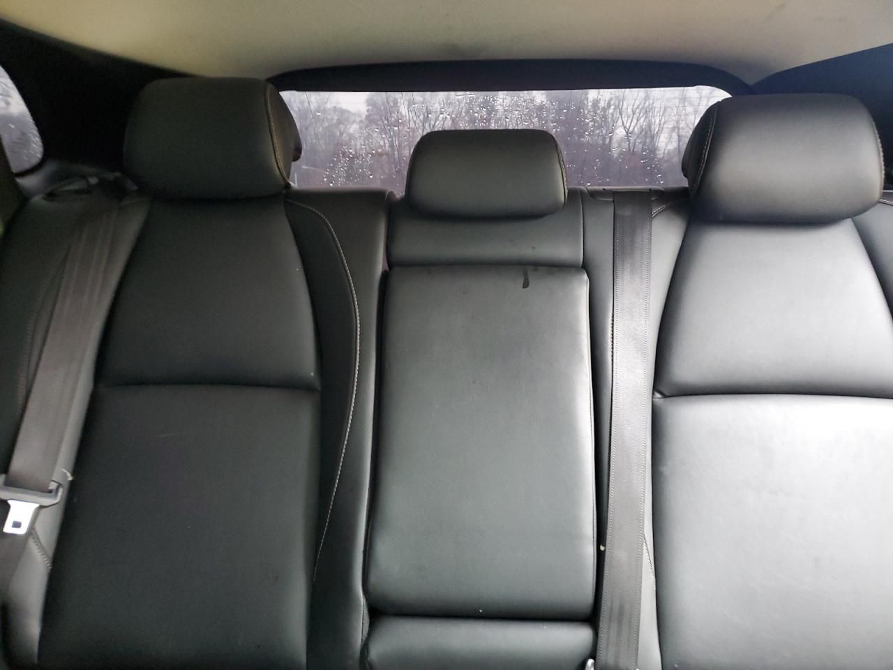 2020 Mazda Cx-30 Select