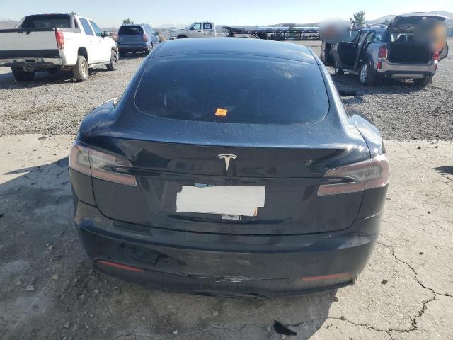 2021 Tesla Model s
