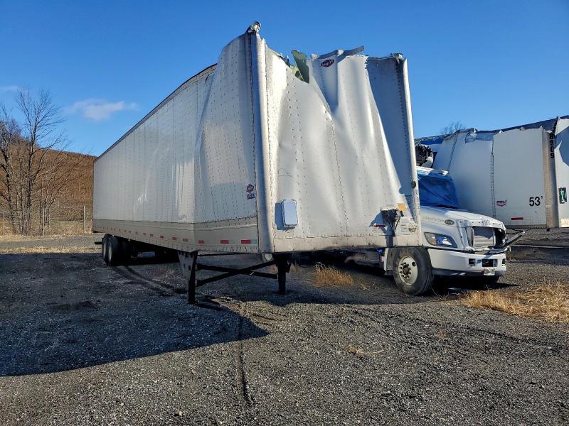 2021 Utility DRY Van Trailer