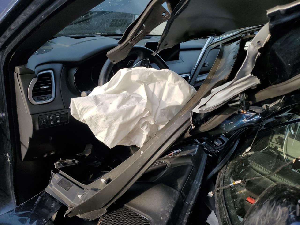 2023 Mazda Cx-9 Grand Touring