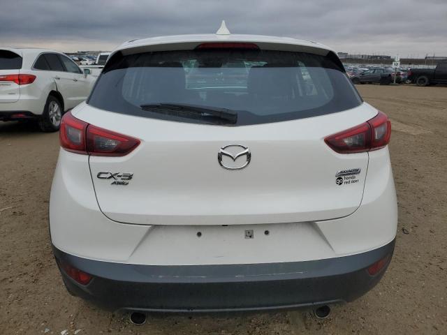 2018 Mazda Cx-3 Touring