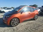 2015 BMW I3 bev