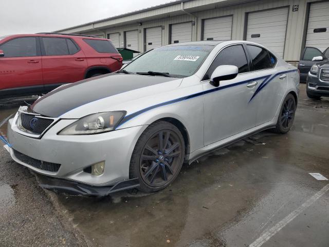 2007 Lexus Is 350
