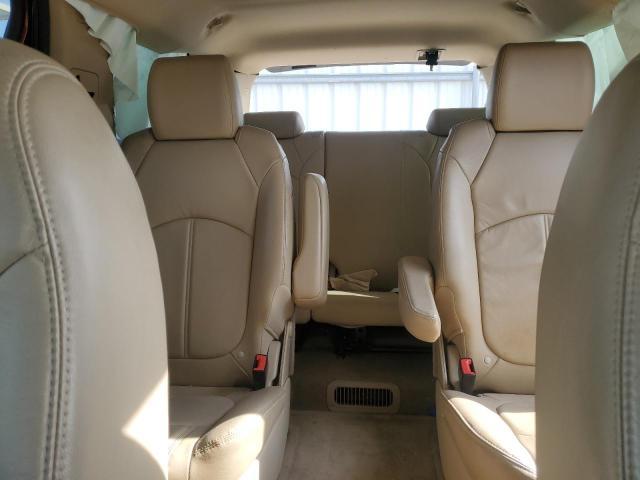 2011 GMC Acadia Slt-1