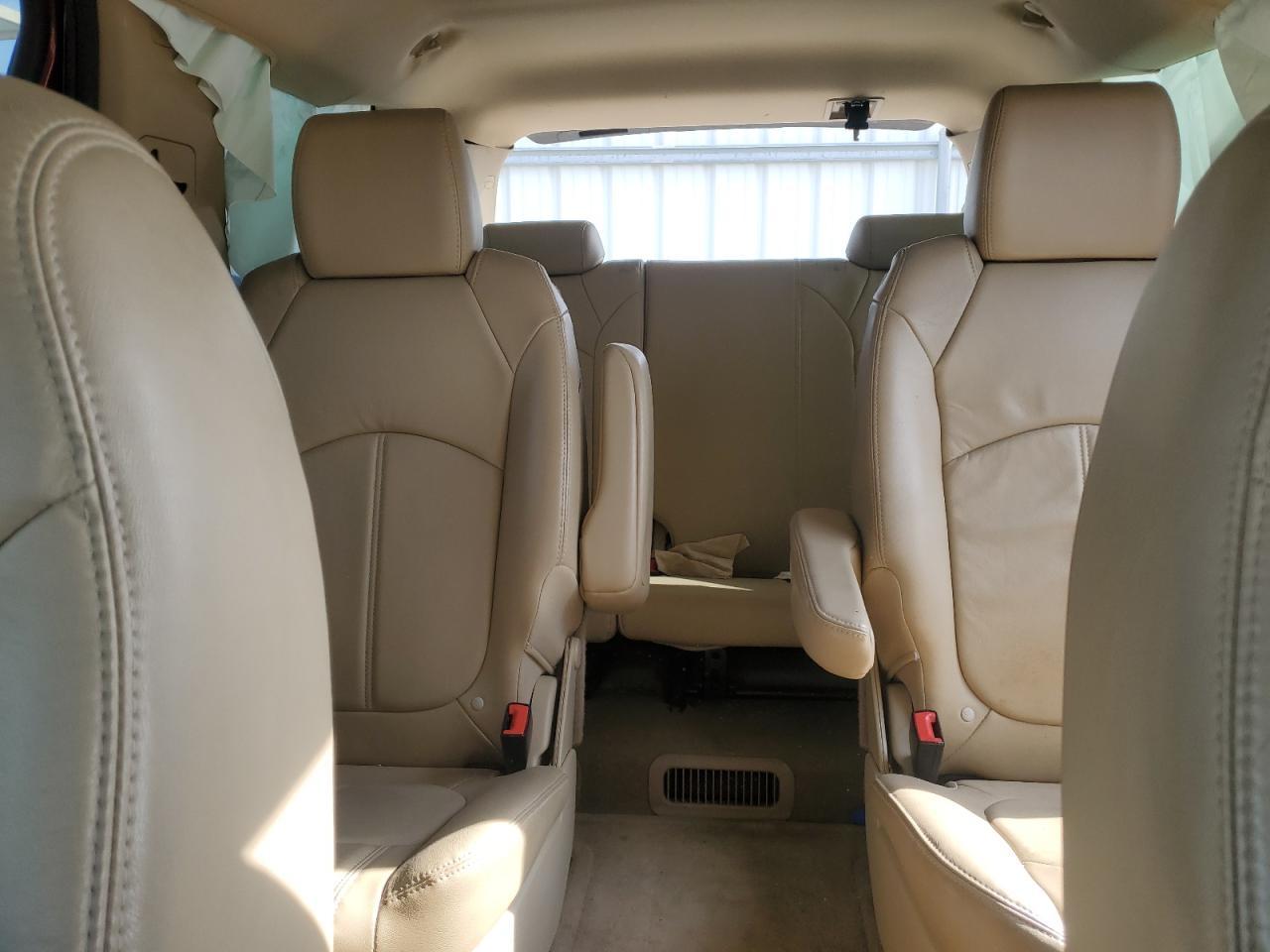 2011 GMC Acadia Slt-1