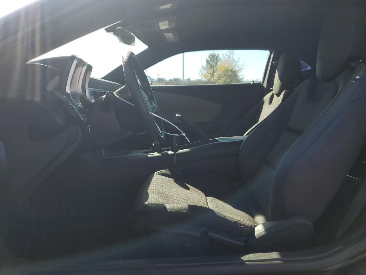 2023 Hyundai 2023 Chevrolet Camaro ls