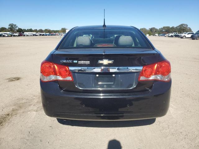 2012 Chevrolet Cruze eco