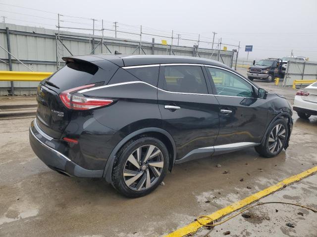 2015 Niss Murano s