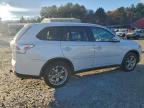 2015 Mitsubishi Outlander se