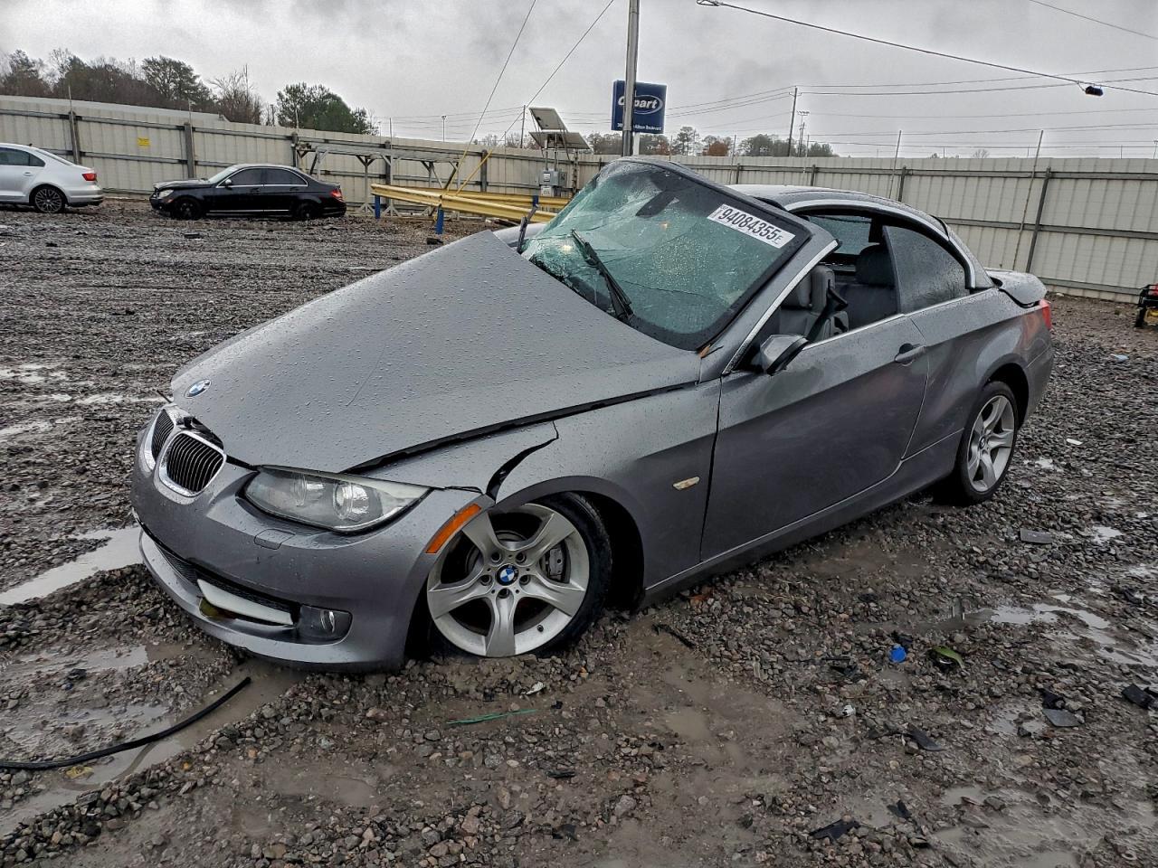 2013 BMW 335 i