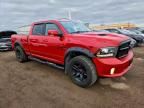 2018 Dodge Ram 1500 Sport