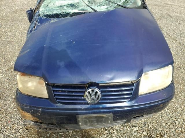 2003 Volkswagen Jetta gls tdi