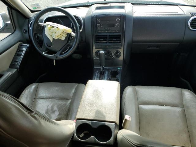 2008 Ford Explorer xlt