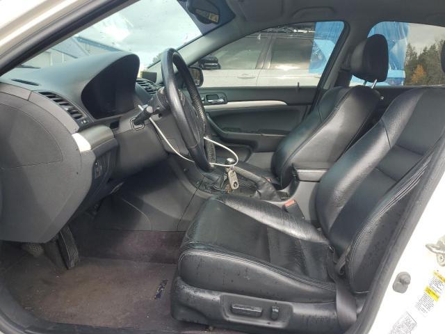 2004 Acura TSX