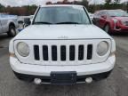 2013 Jeep Patriot Limited