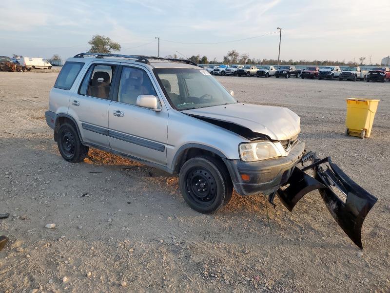 1998 Honda Cr-v ex