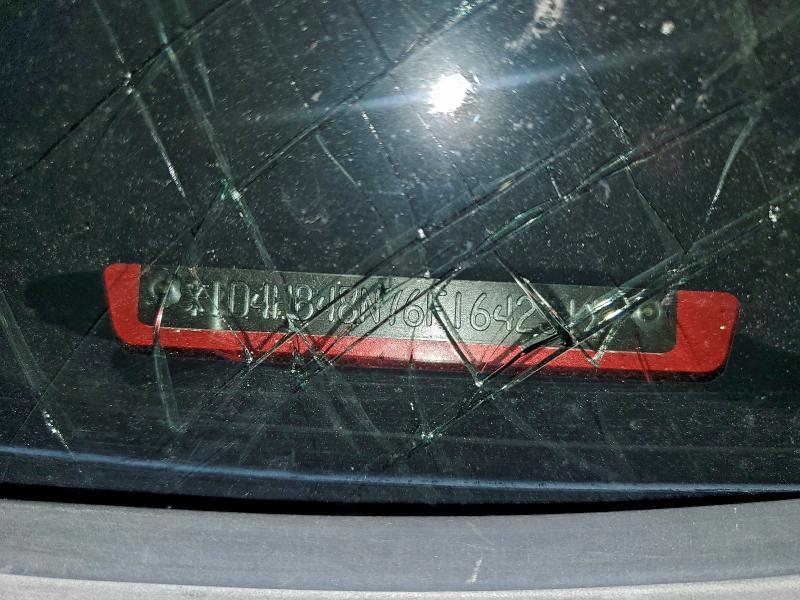 2006 Dodge Durango slt