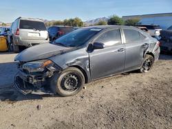 2018 Toyota Corolla l for sale in Las Vegas, NV