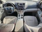 2013 Toyota Highlander Base