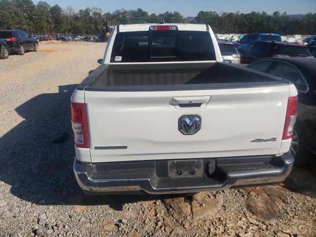 2022 Dodge Ram 1500 big Horn/lone Star