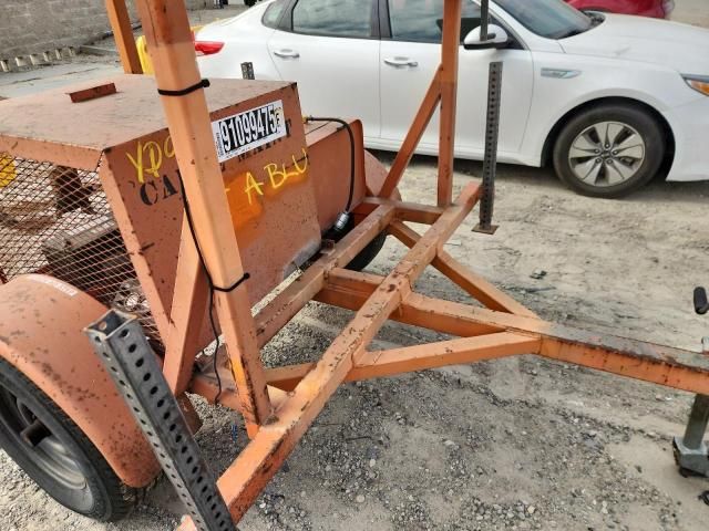 1999 Unknown Utility