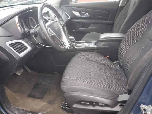 2011 GMC Terrain sle