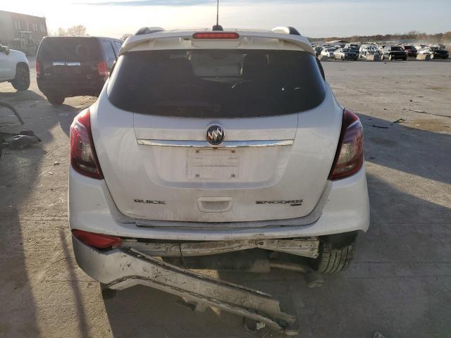 2018 Buick Encore Sport Touring